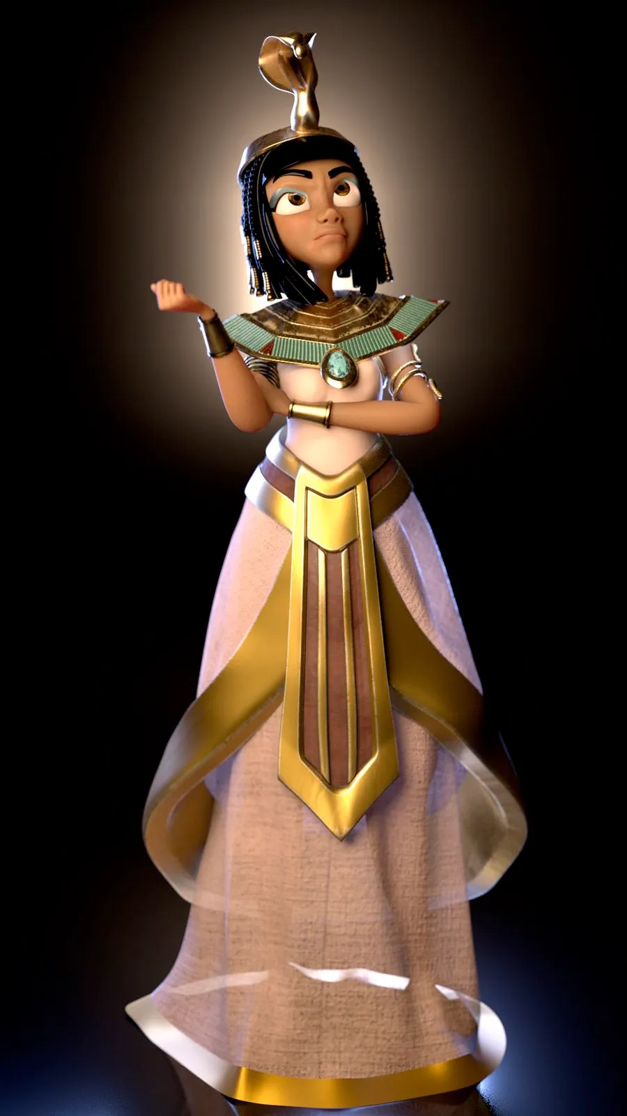 María Luisa Ramírez