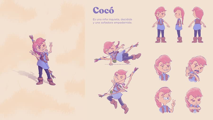 María Luisa Ramírez