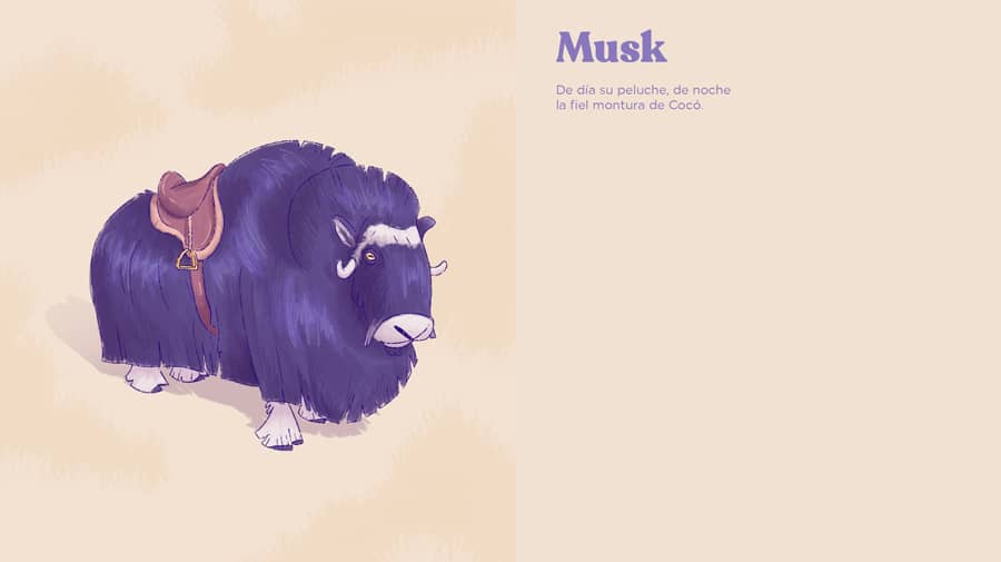 María Luisa Ramírez