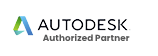 Autodesk Authorized Partner