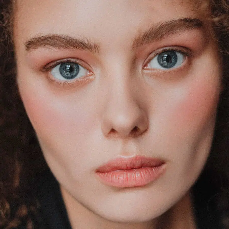 Retoque digital en Photoshop