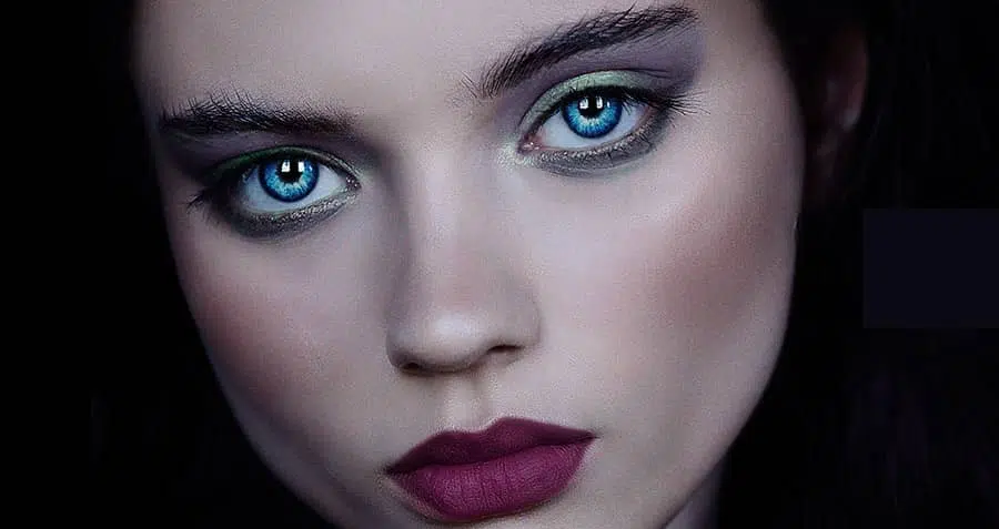 Retoque digital en Photoshop