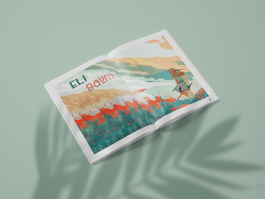 María Luisa Ramírez