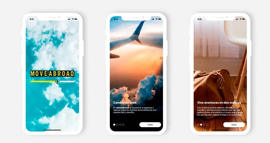 Framework - Maycooll Rodrigues
