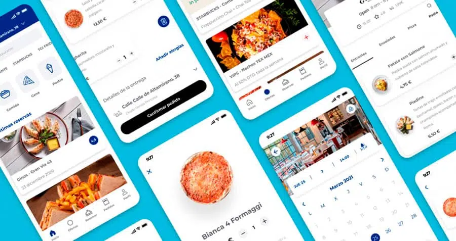 Framework - CarmenSaez