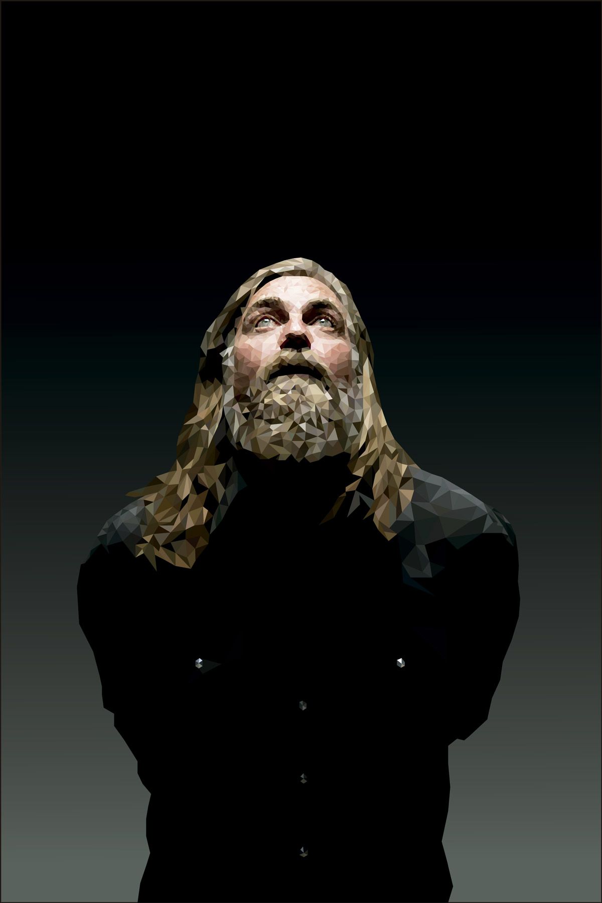 María Luisa Ramírez