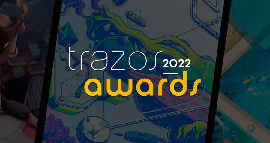 Trazos Awards 2022