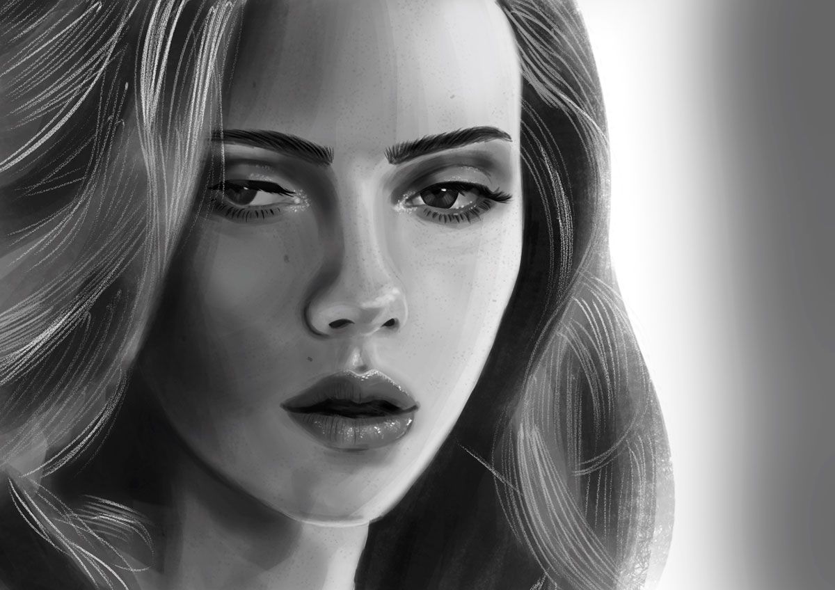 María Luisa Ramírez