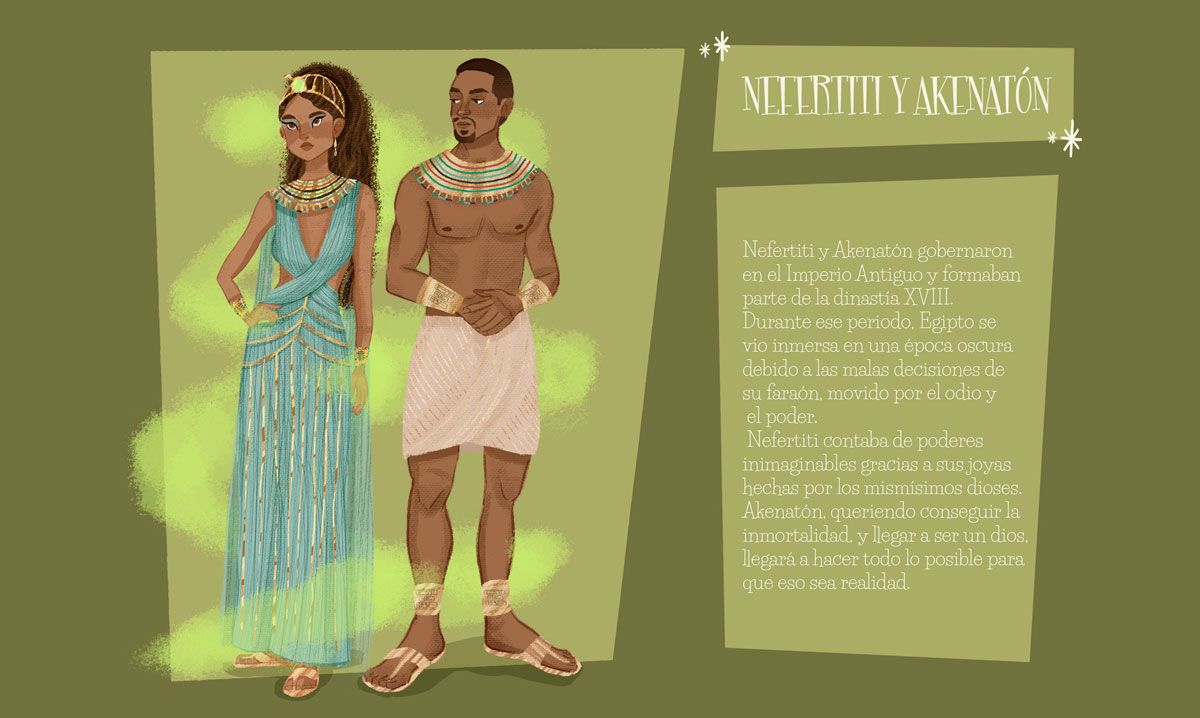 María Luisa Ramírez