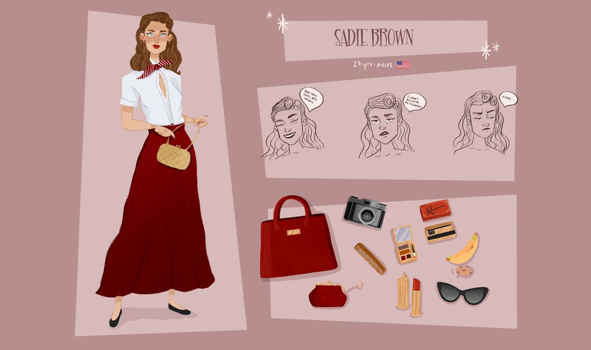 María Luisa Ramírez