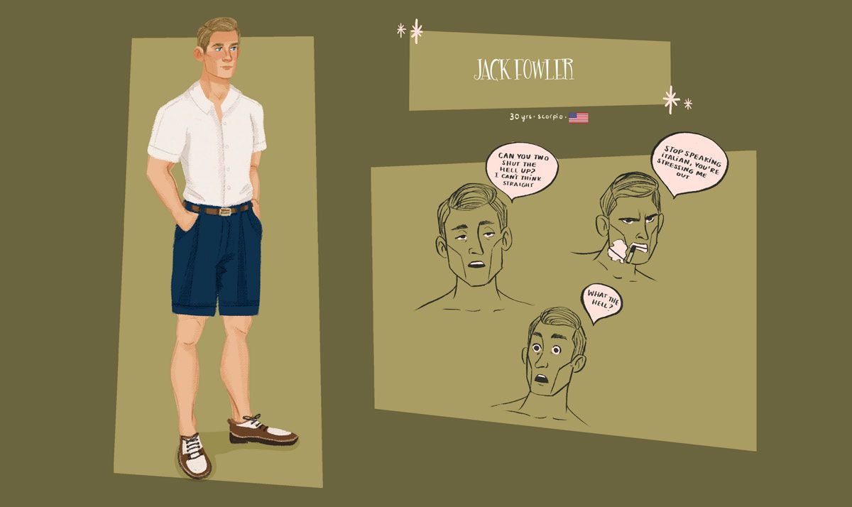 María Luisa Ramírez