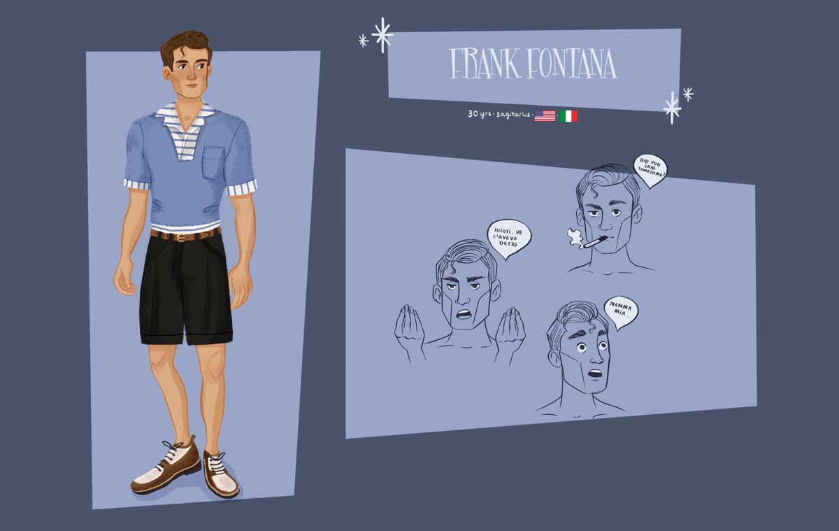 María Luisa Ramírez