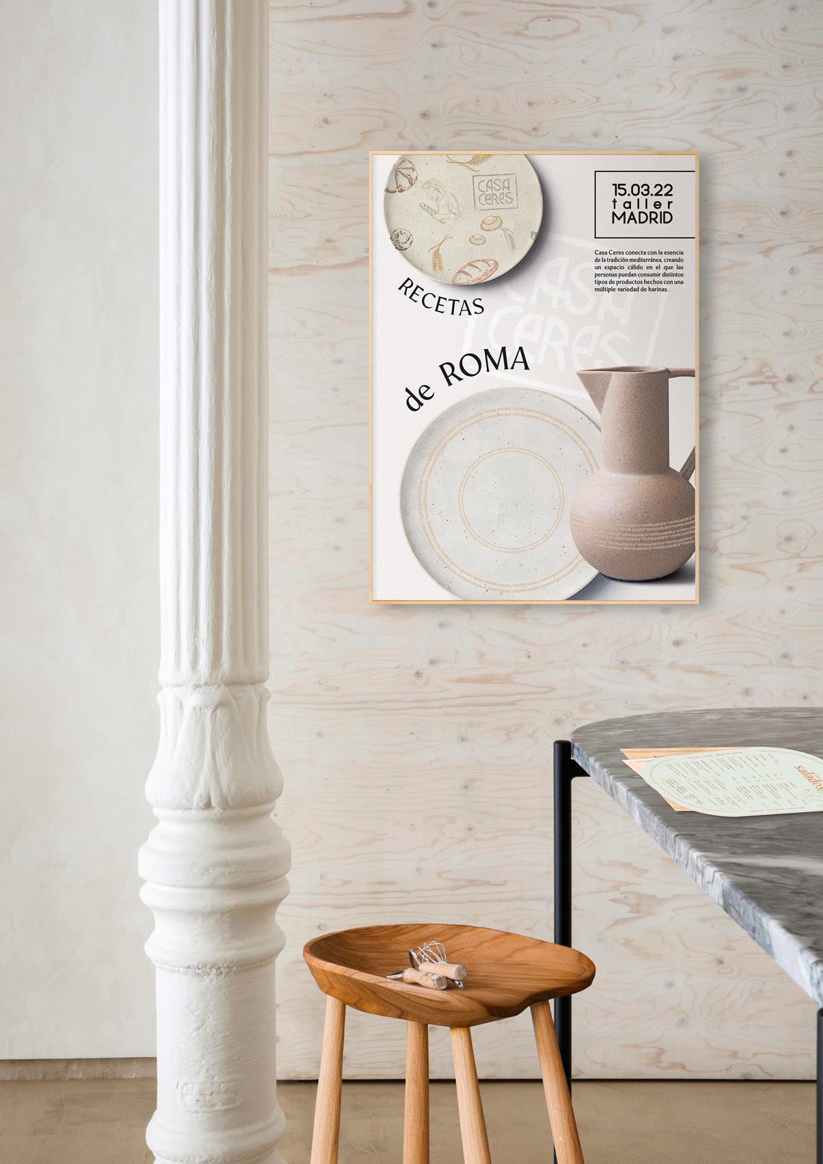 María Luisa Ramírez