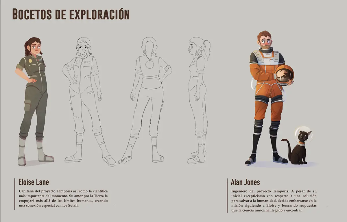 María Luisa Ramírez