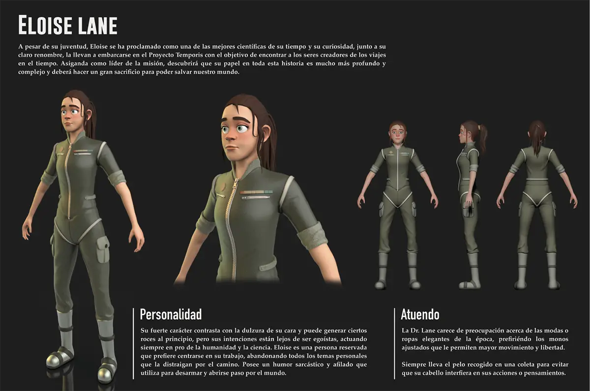 María Luisa Ramírez