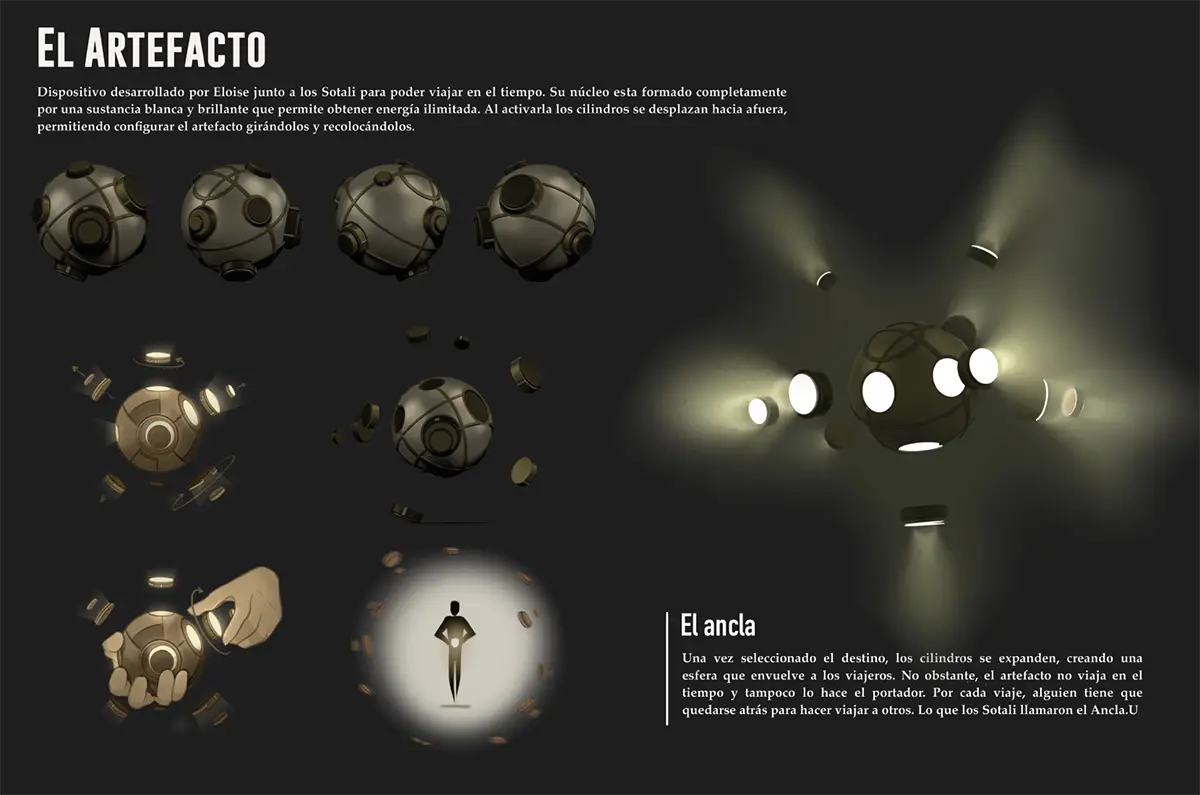 María Luisa Ramírez