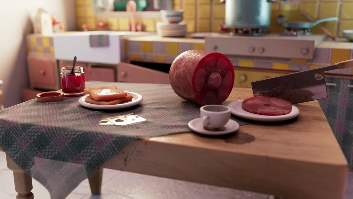 Alba de la Fuente Orozco