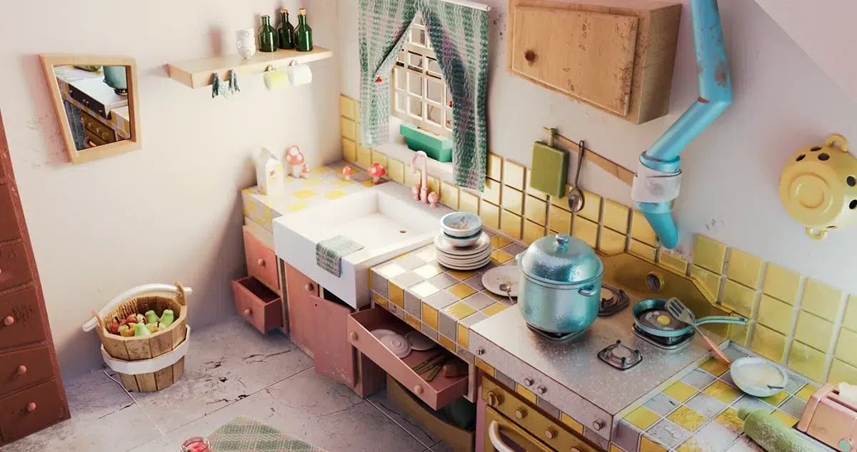 Alba de la Fuente Orozco