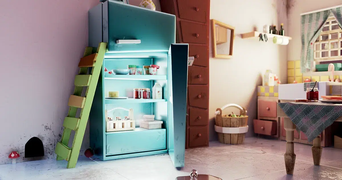 Alba de la Fuente Orozco