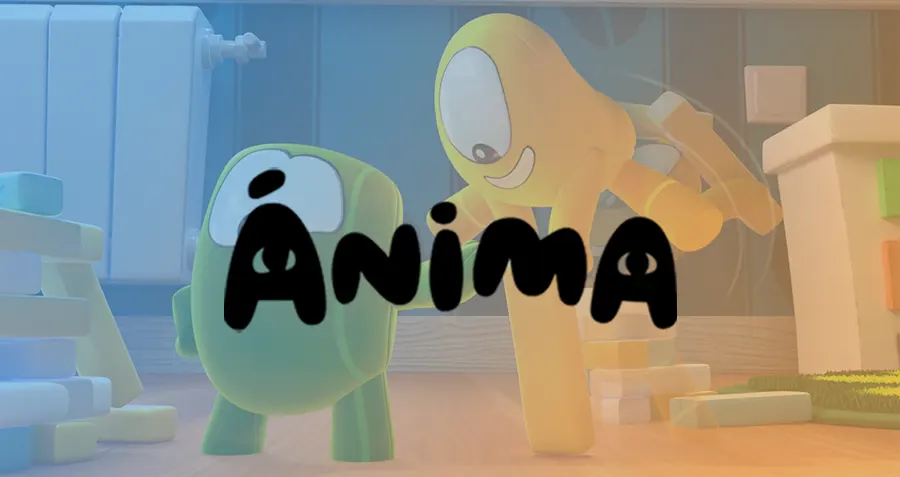 Curso Profesional de Cartoony & Snappy Animation con Anima