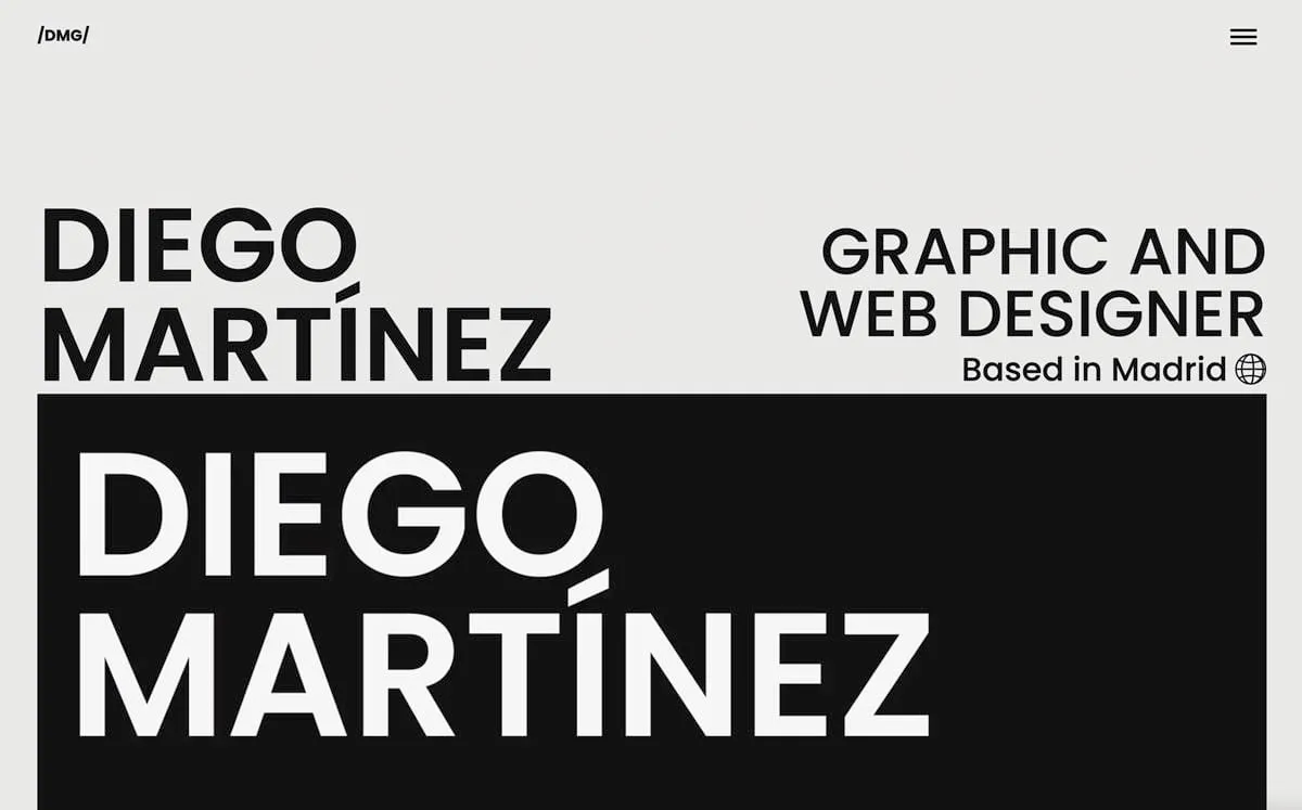 Diego Martínez García