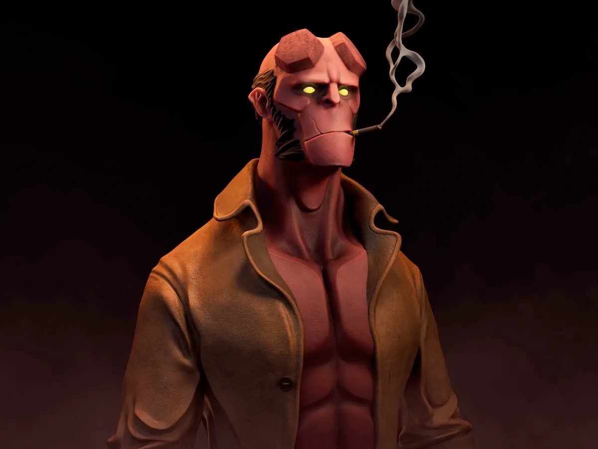 Jorge José Sánchez