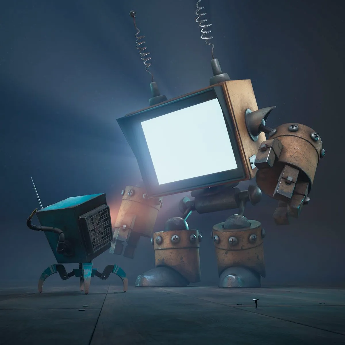 Jorge José Sánchez