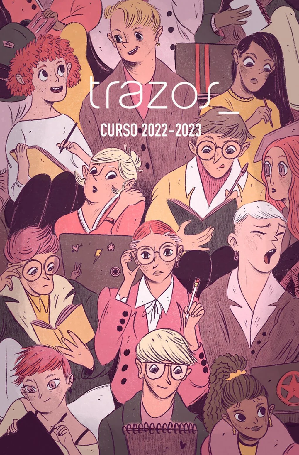 TrazosAwards22-Ilustración