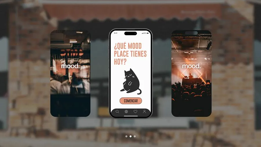 Miriam Paredes del Río