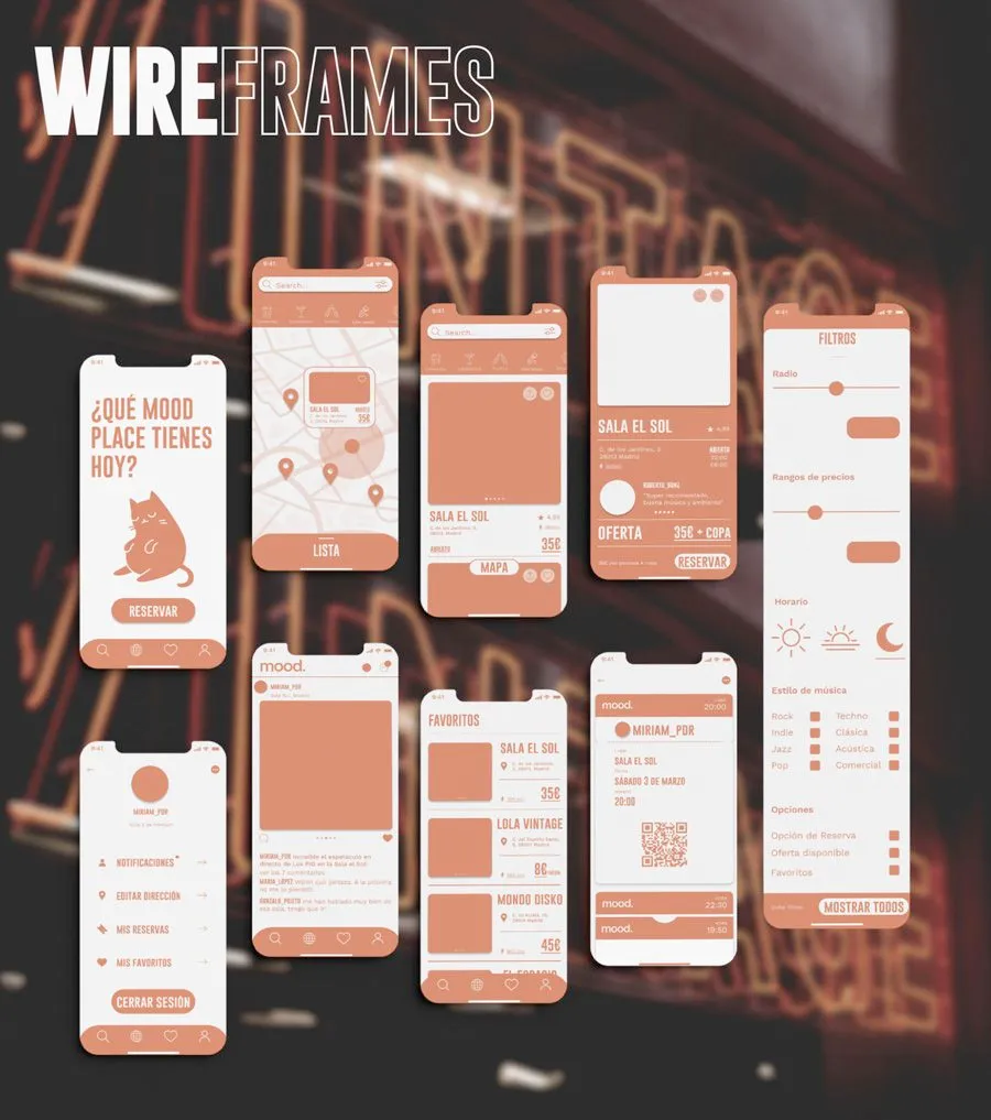 Miriam Paredes del Río