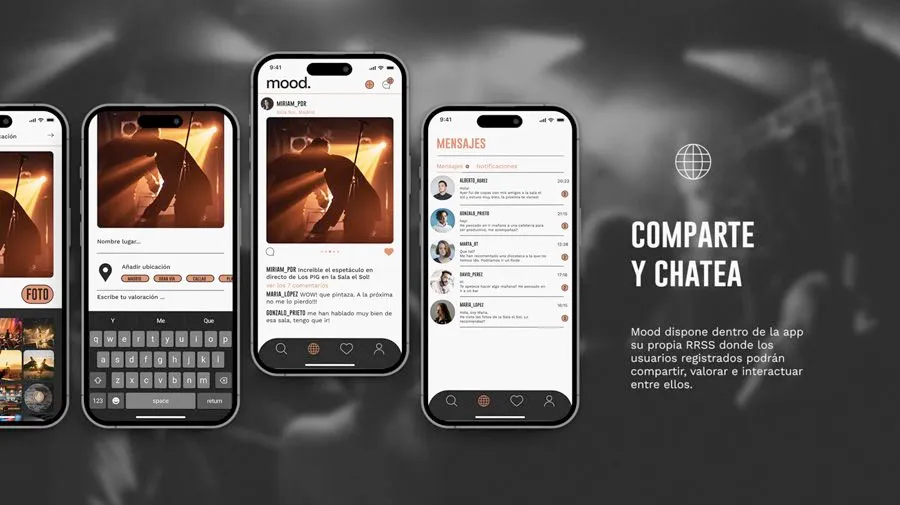 Miriam Paredes del Río