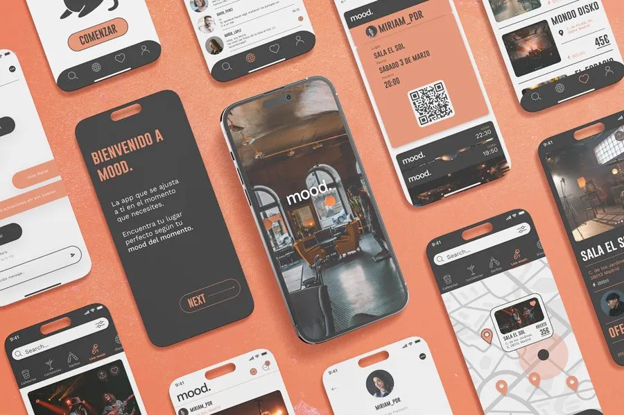 Miriam Paredes del Río