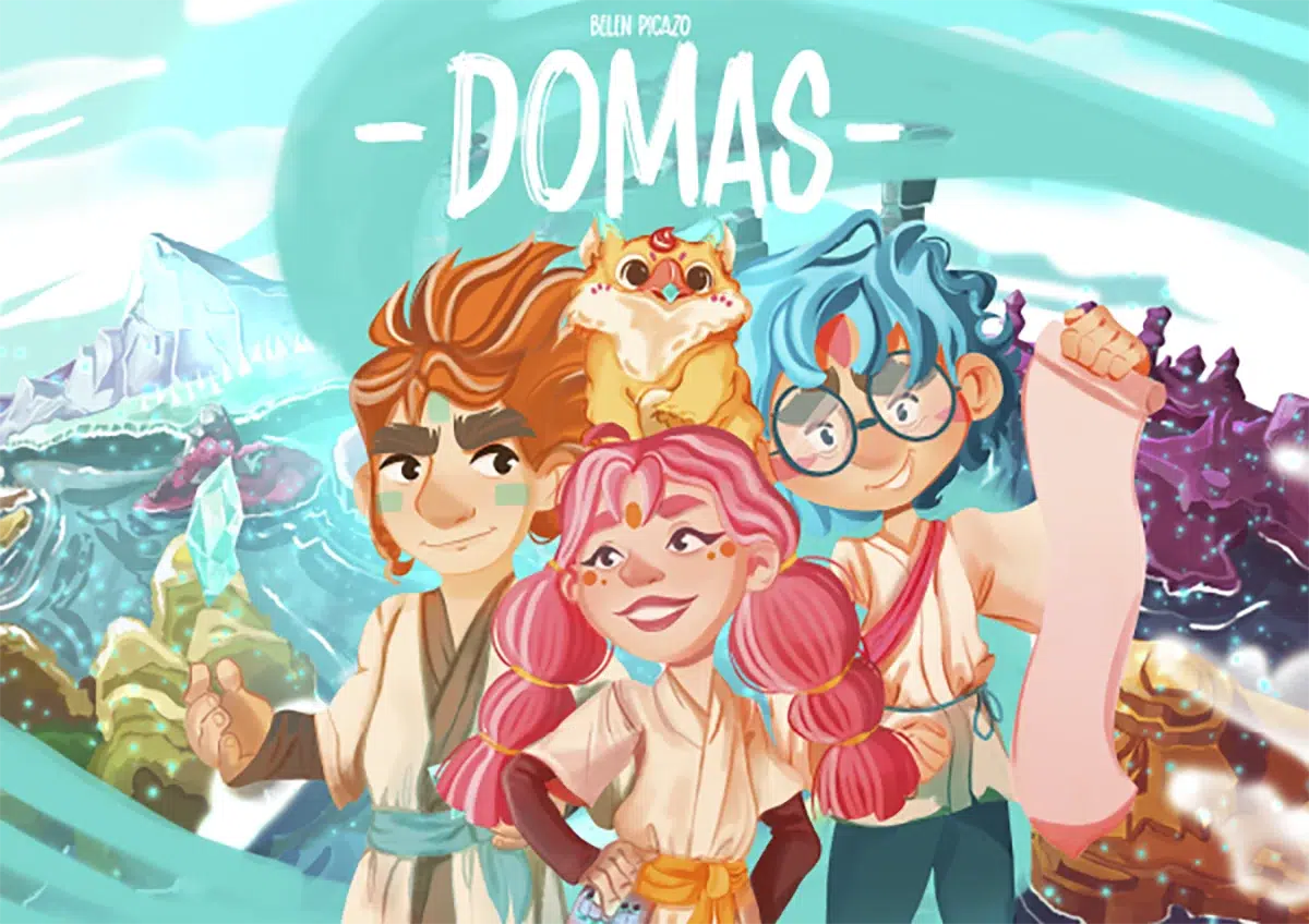 Ana Patricia Cachafeiro Morales