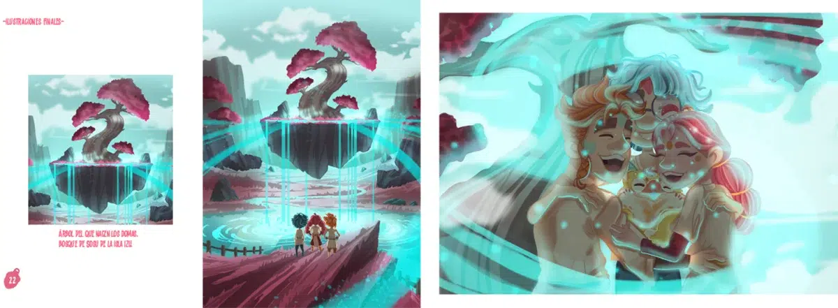 Ana Patricia Cachafeiro Morales