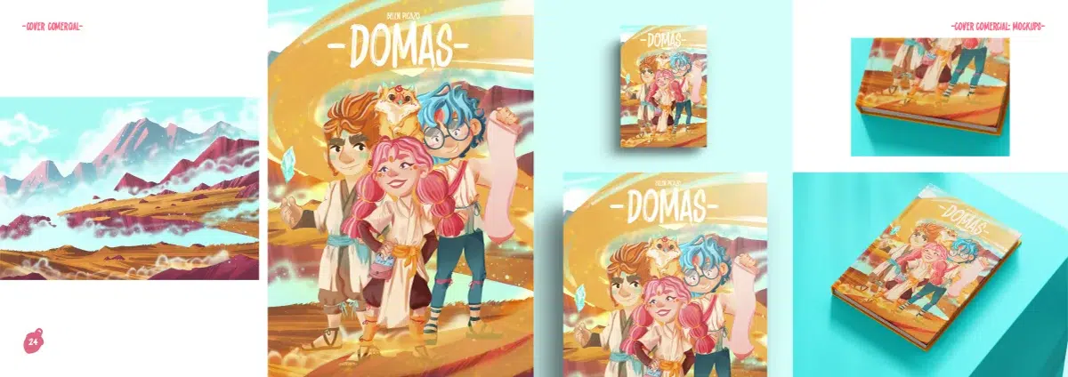 Ana Patricia Cachafeiro Morales