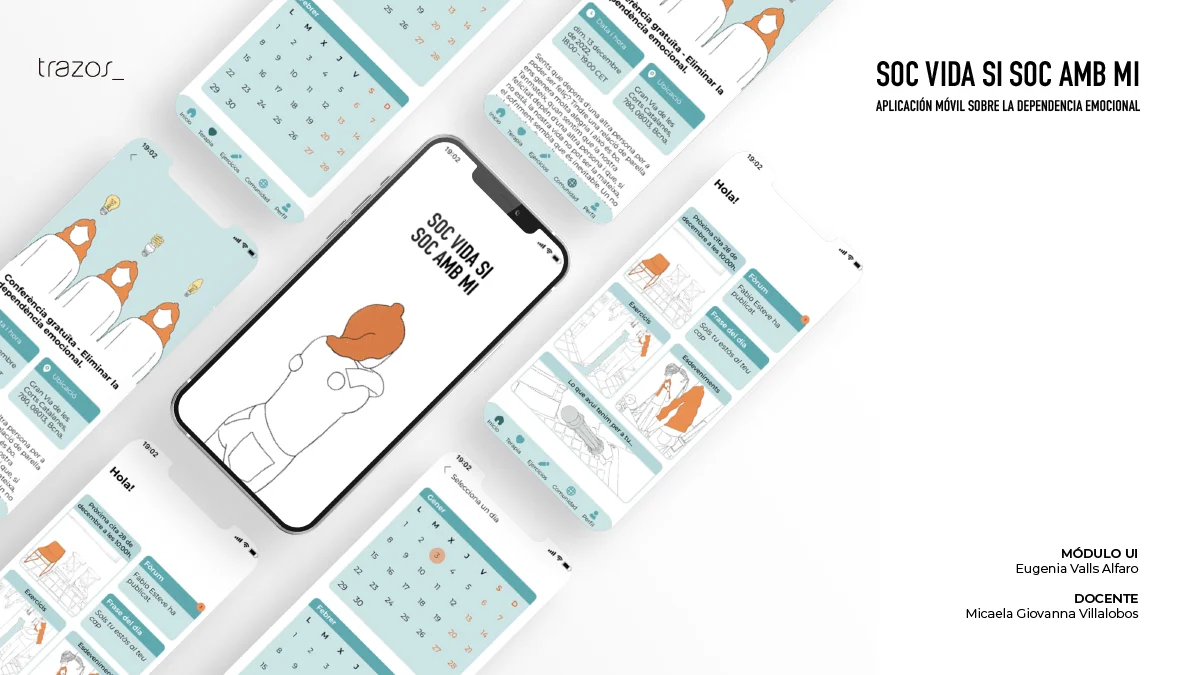 Eugenia Valls Alfaro