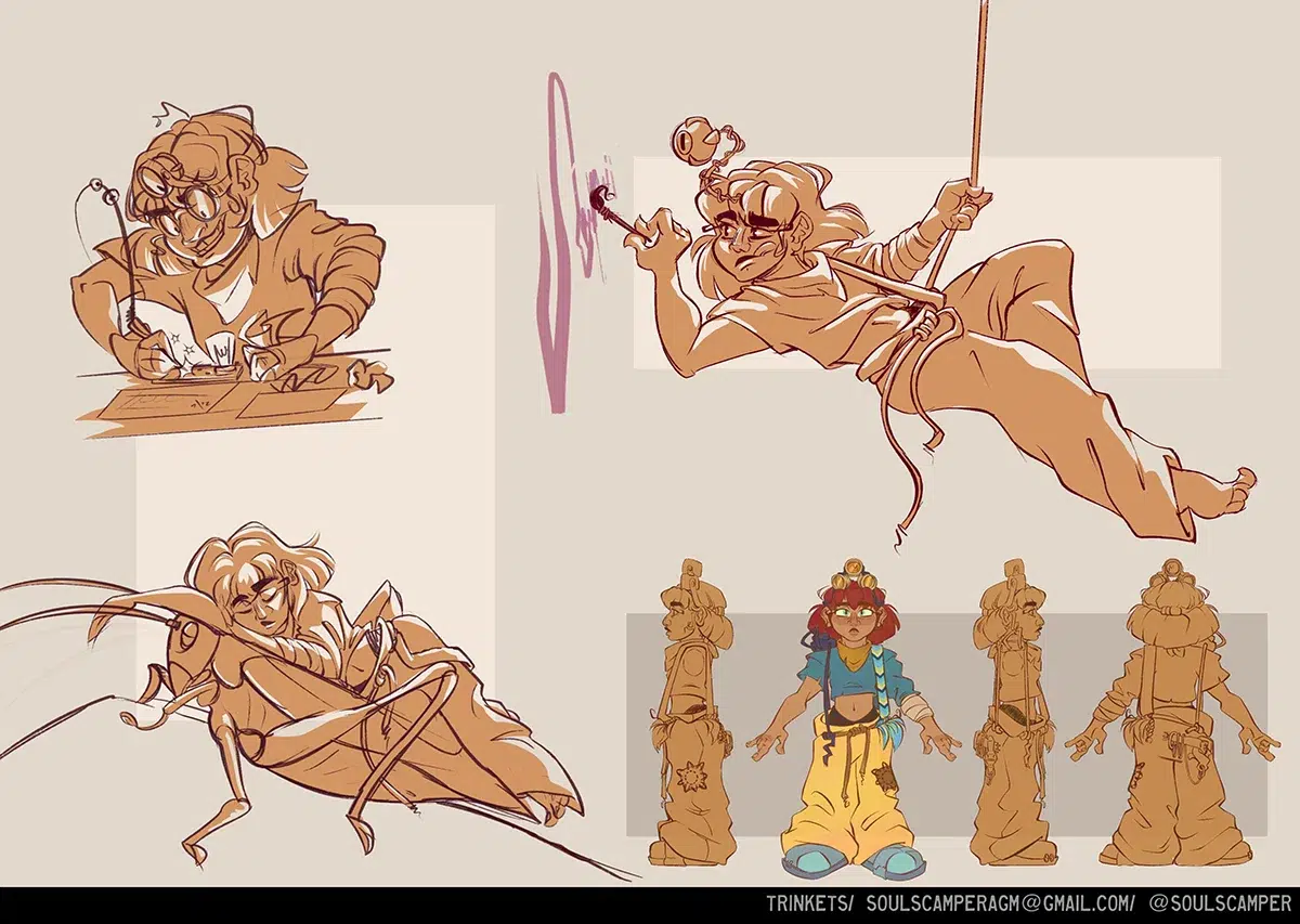 Alejandra Álvarez González