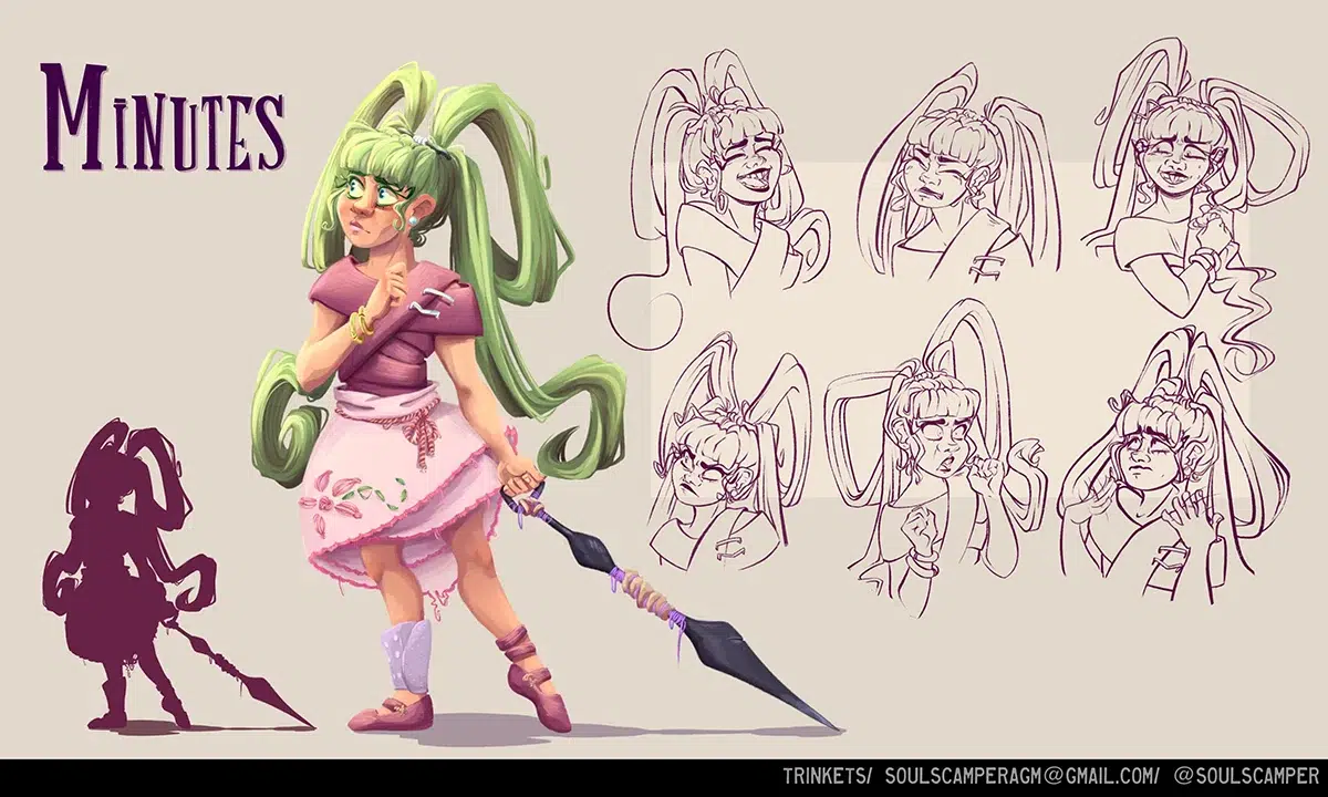 Alejandra Álvarez González