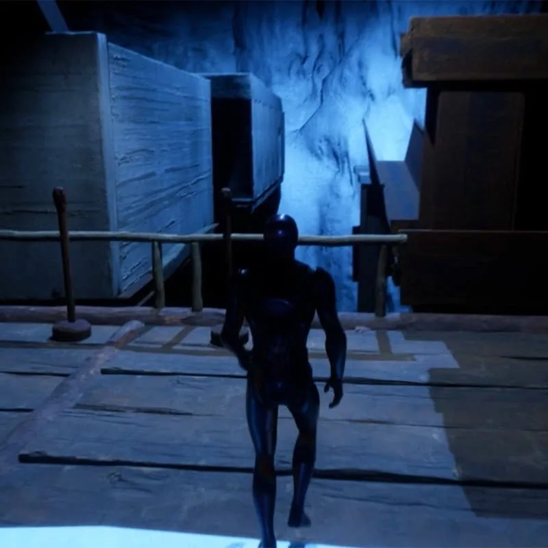 Noah Gómez Bohórquez