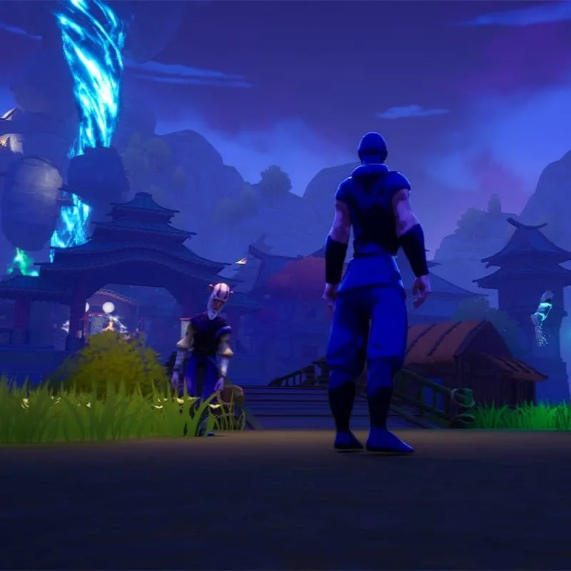 Javier Castro Ramos y Diego Valberdi Gómez