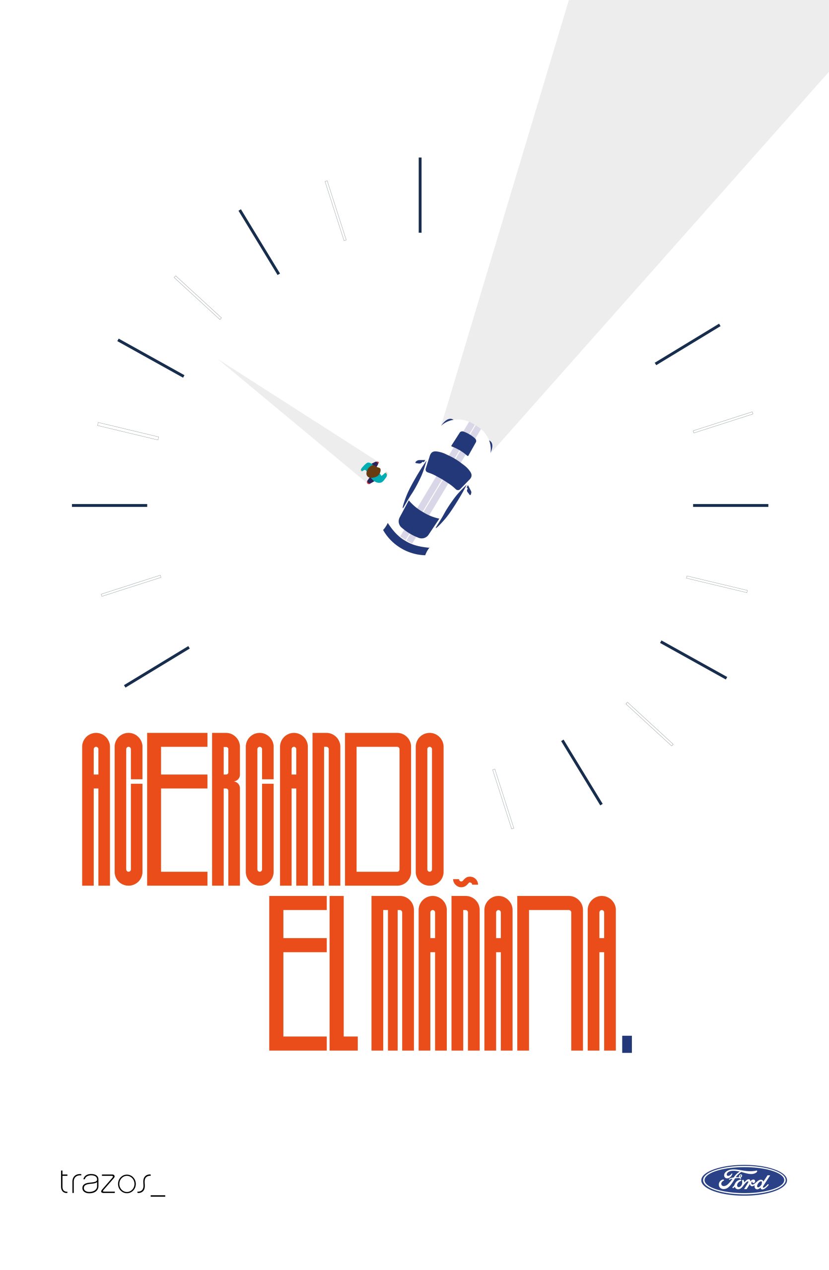 Finalistas Trazos Awards 2023