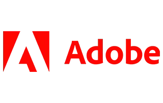 Logo png Adobe