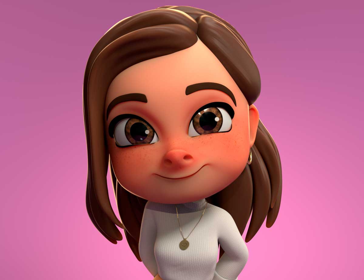 María Luisa Ramírez