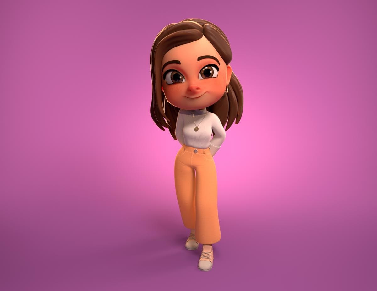 María Luisa Ramírez