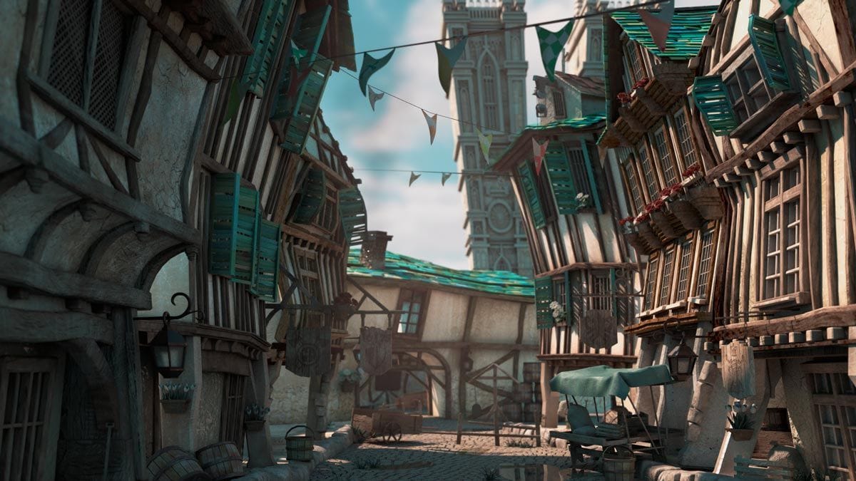 María Luisa Ramírez