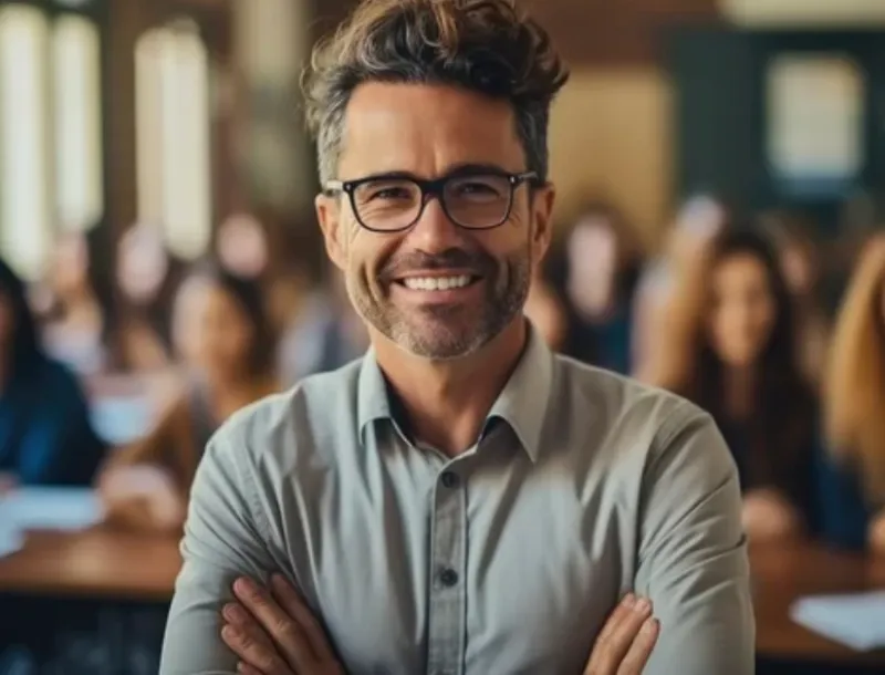 Formación Profesional DAW y DAM