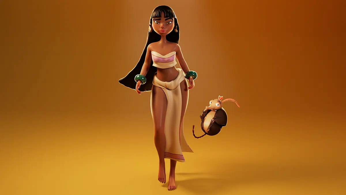 Marina Sánchez Millán