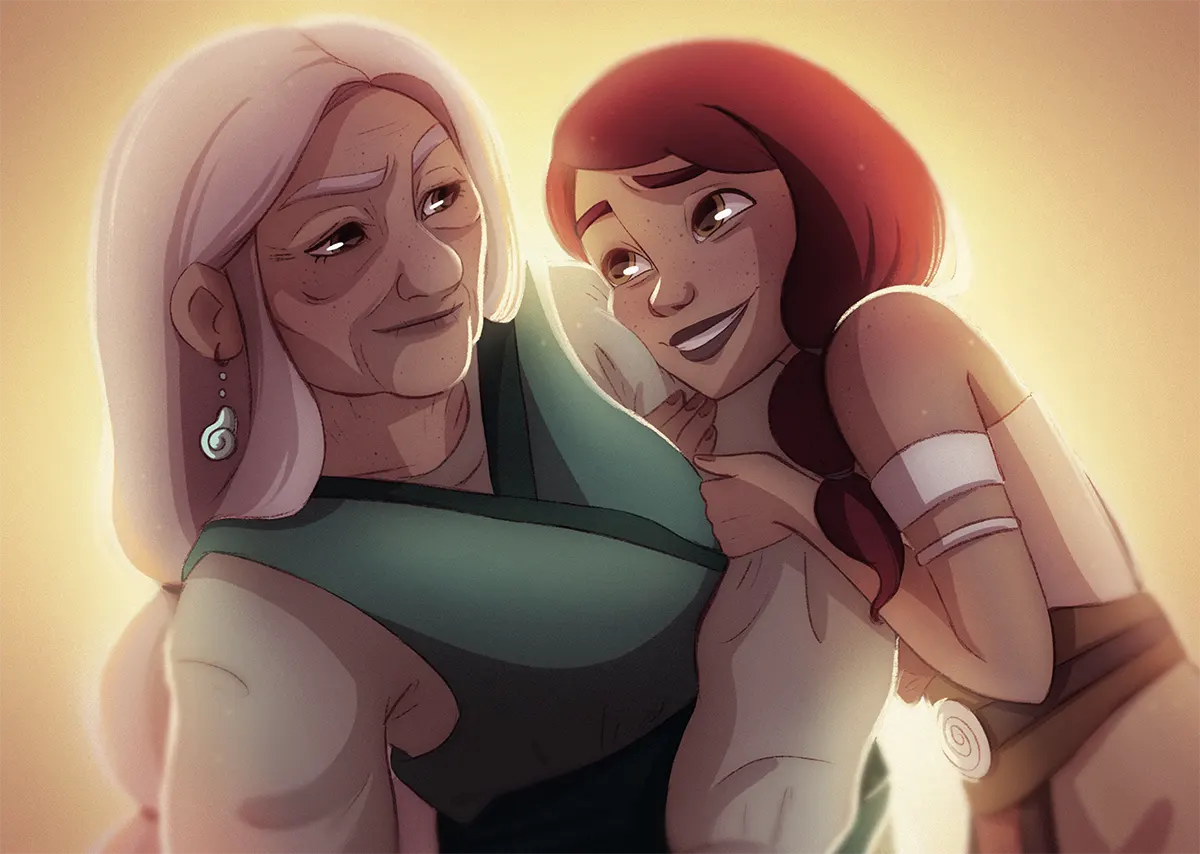 Sara Gregorio Jordan