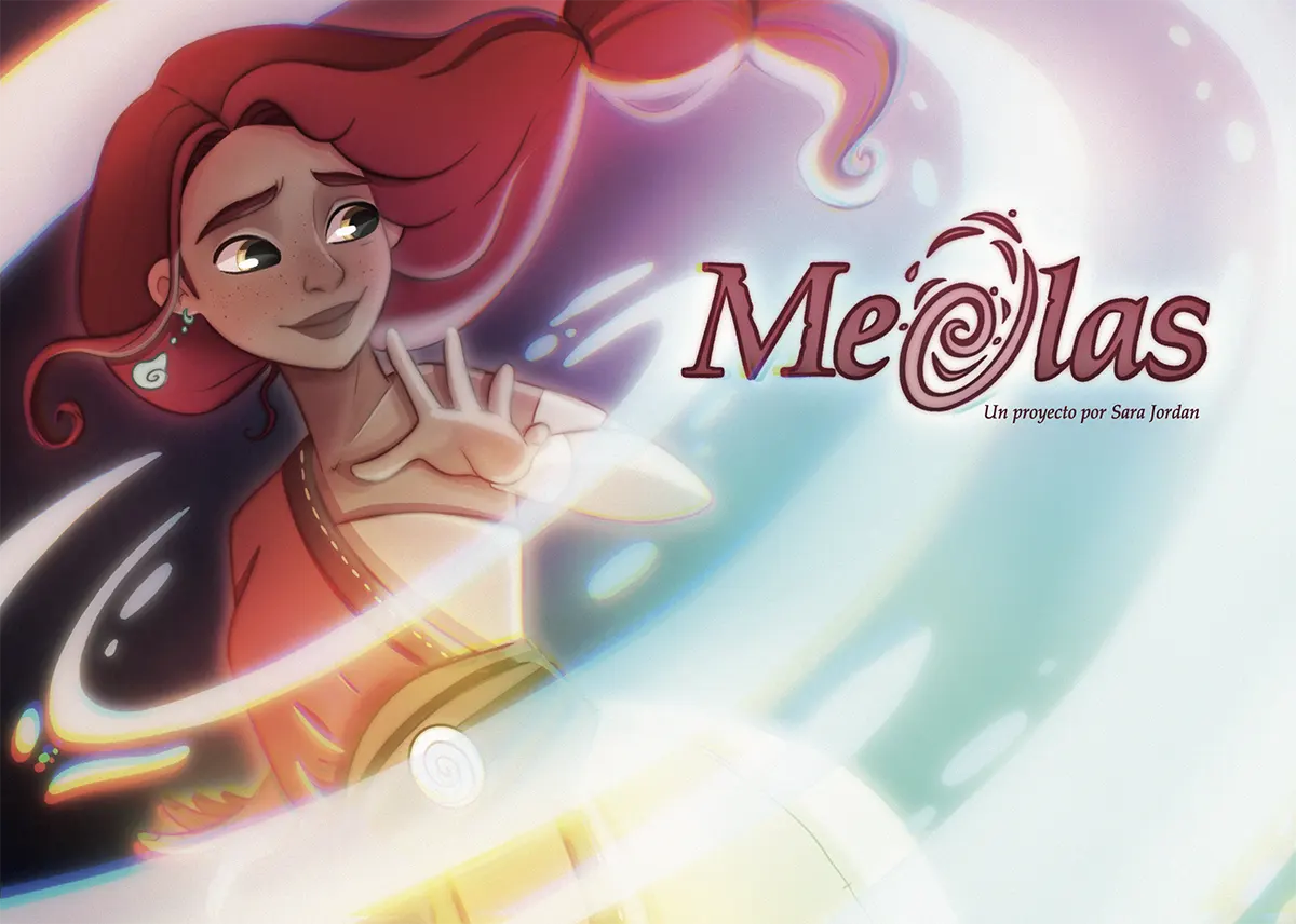 Sara Gregorio Jordan