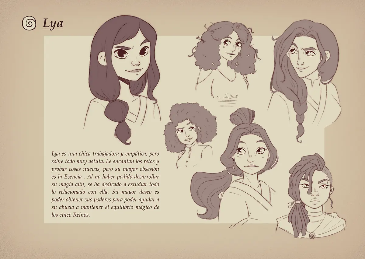 Sara Gregorio Jordan